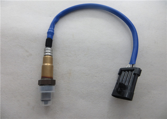 Blue Buick Haval Chevrolet  Oxygen Sensor System QS 0258006321