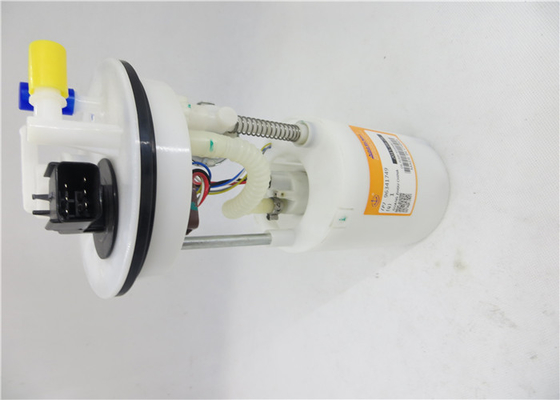 Daewoo EFI Auto Parts Fuel Pump With White And Plastic 96341749