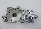 Aluminum Oil Pump Engine Spare Part For Chevrolet American Cars OEM 92067383