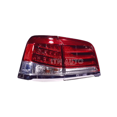 Lampu Ekor Lexus LED LX570 2012-2015 GX470 2003-2009